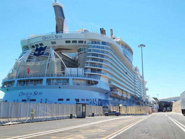 oasis of the seas 5